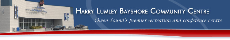 Harry Lumley Bayshore Community Centre