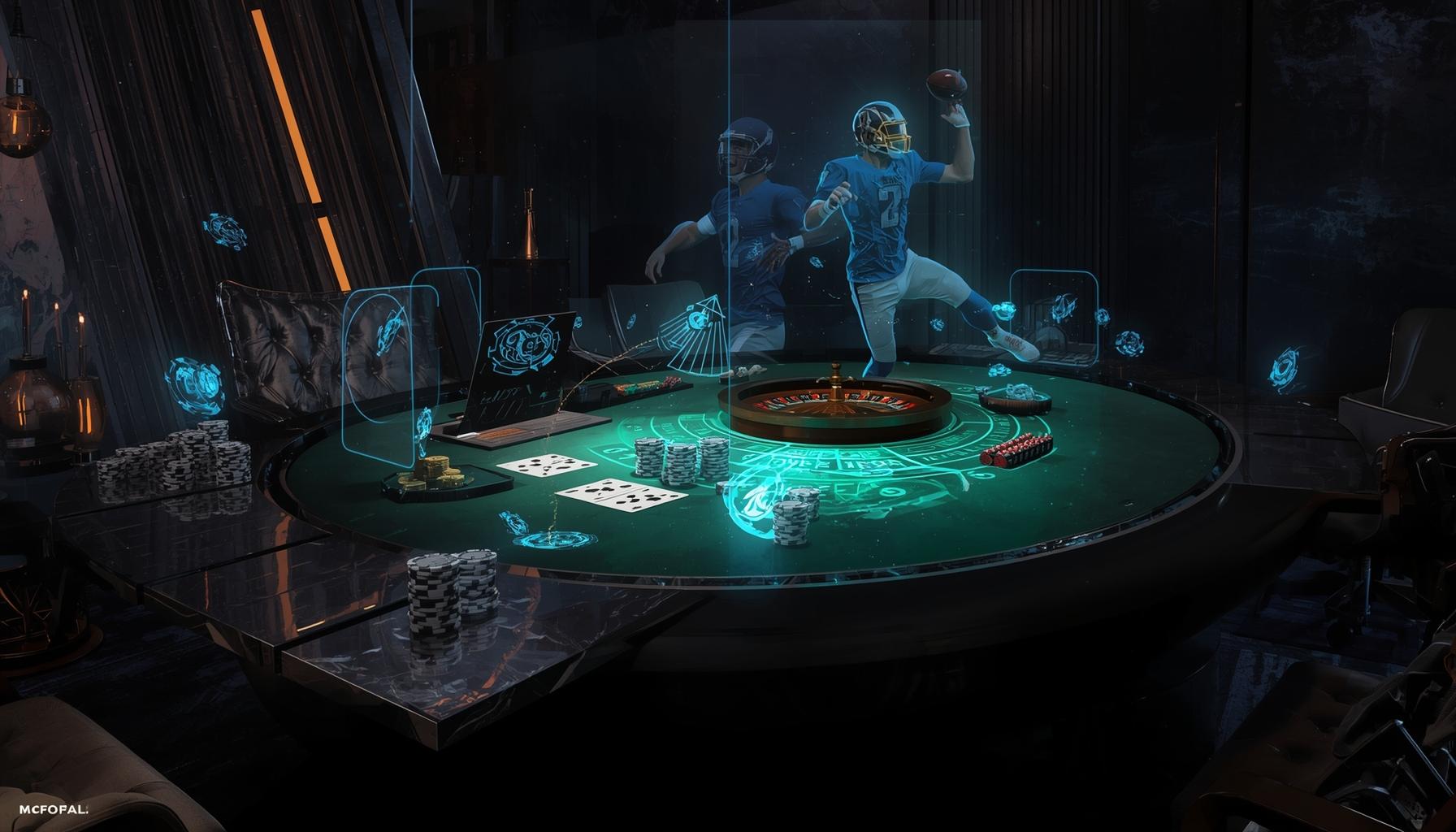 How to Get Started with Fantasy Sports Betting