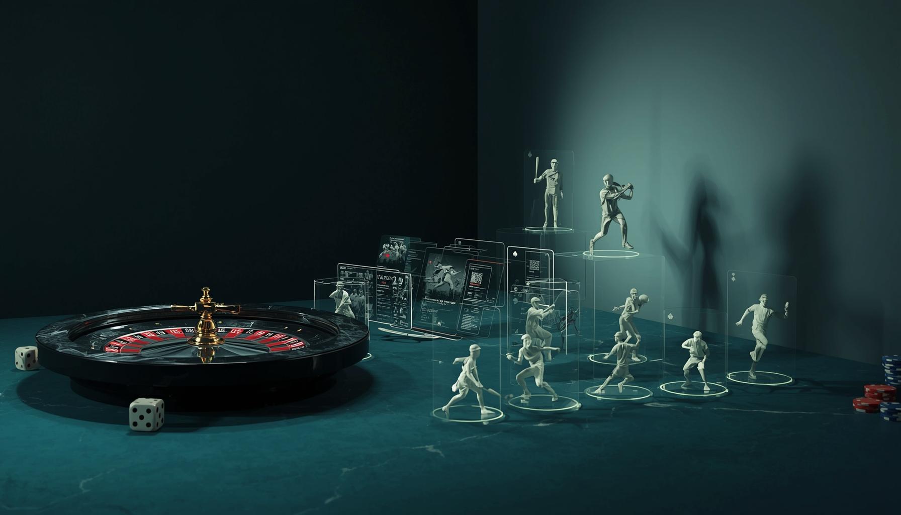 Regulations and Legalities in Fantasy Sports